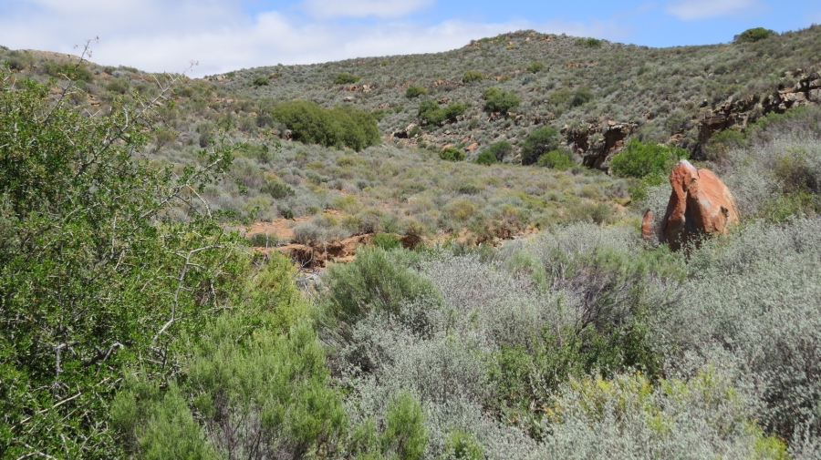 Commercial Property for Sale in Worcester Rural Western Cape